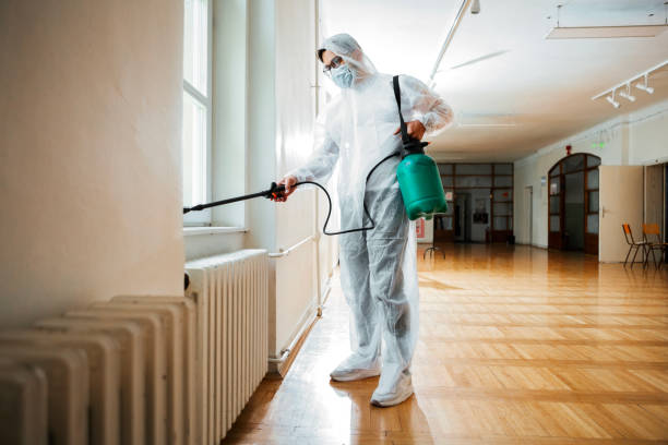 Best Residential Pest Control  in Greenville, IN